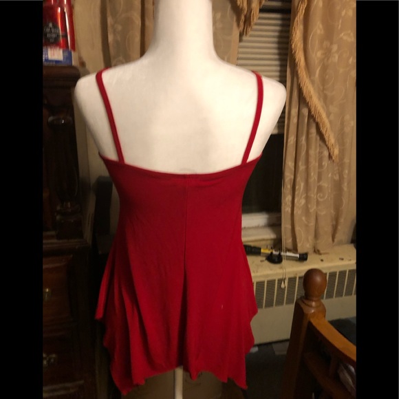 bcx red top - Picture 2 of 5